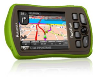 Compegps Twonav Adventura Uk